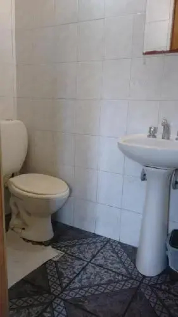 Hostel Tromen