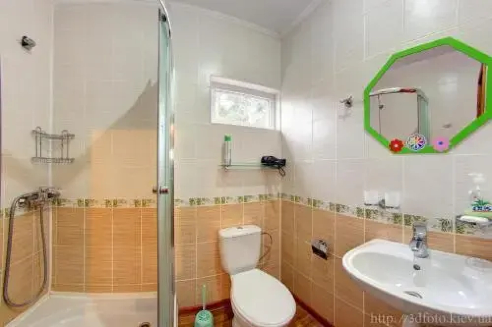 Отель Авиатор