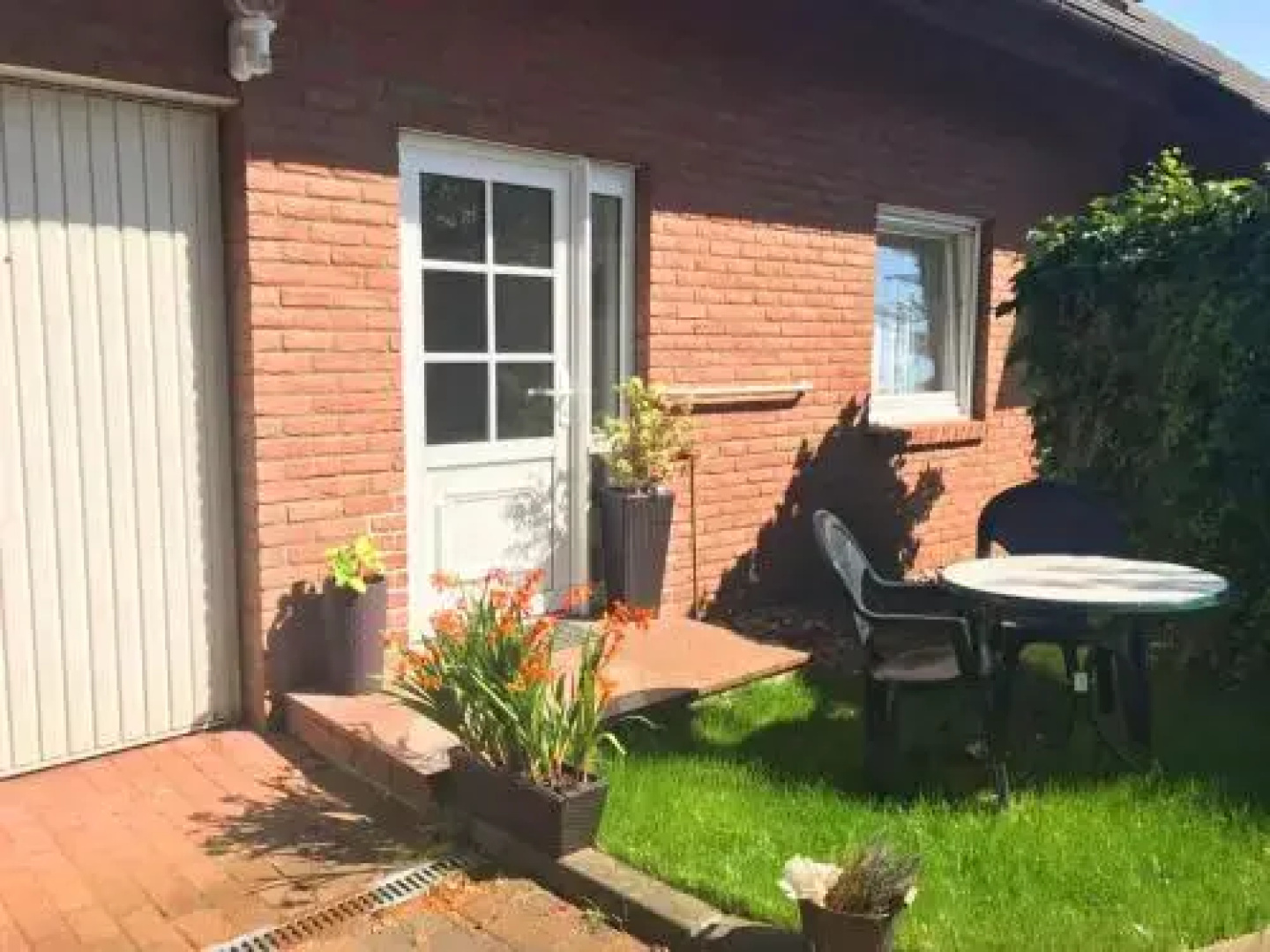 Ferienwohnung Herzogstadt