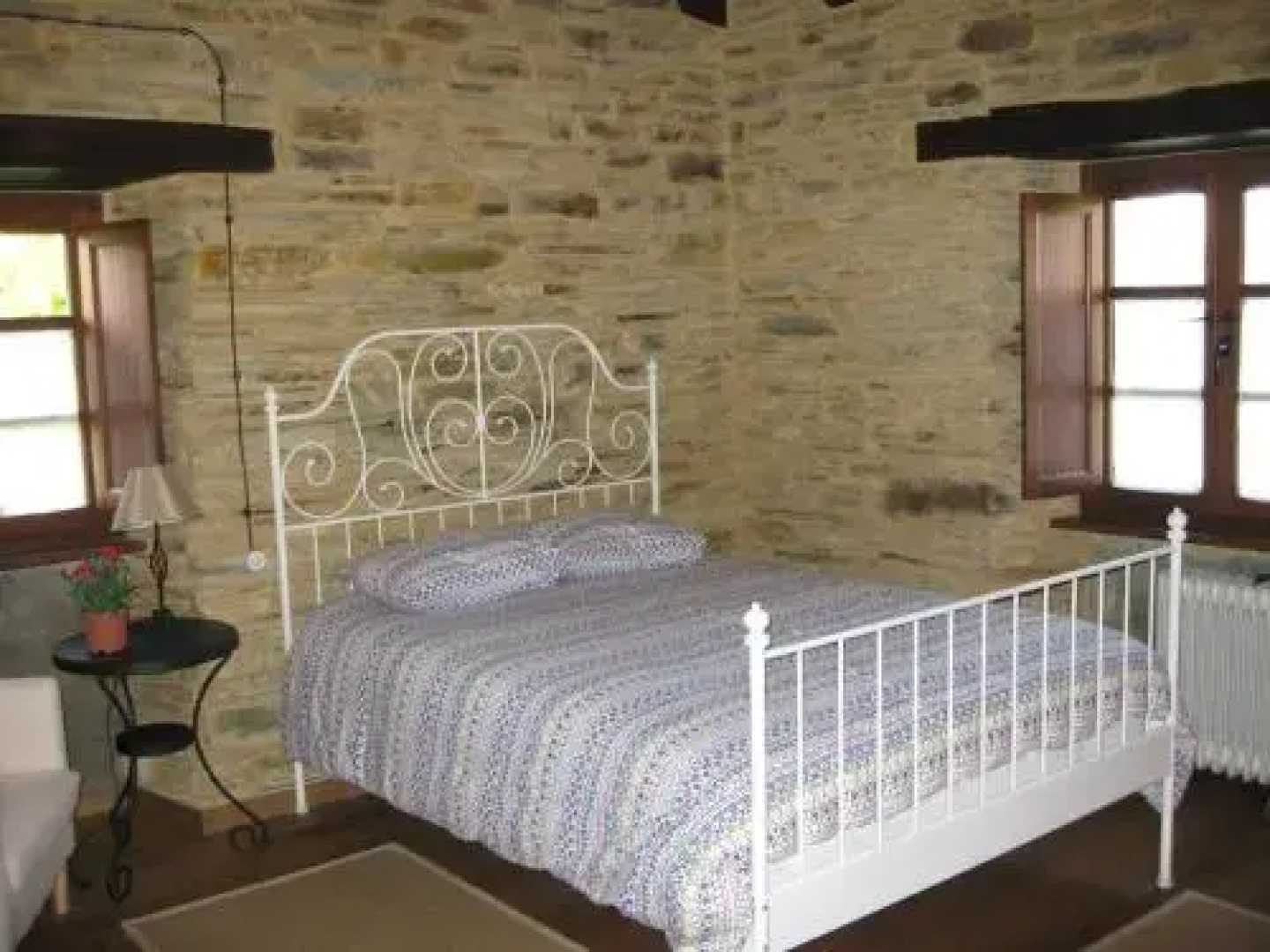 Casa Carballeira