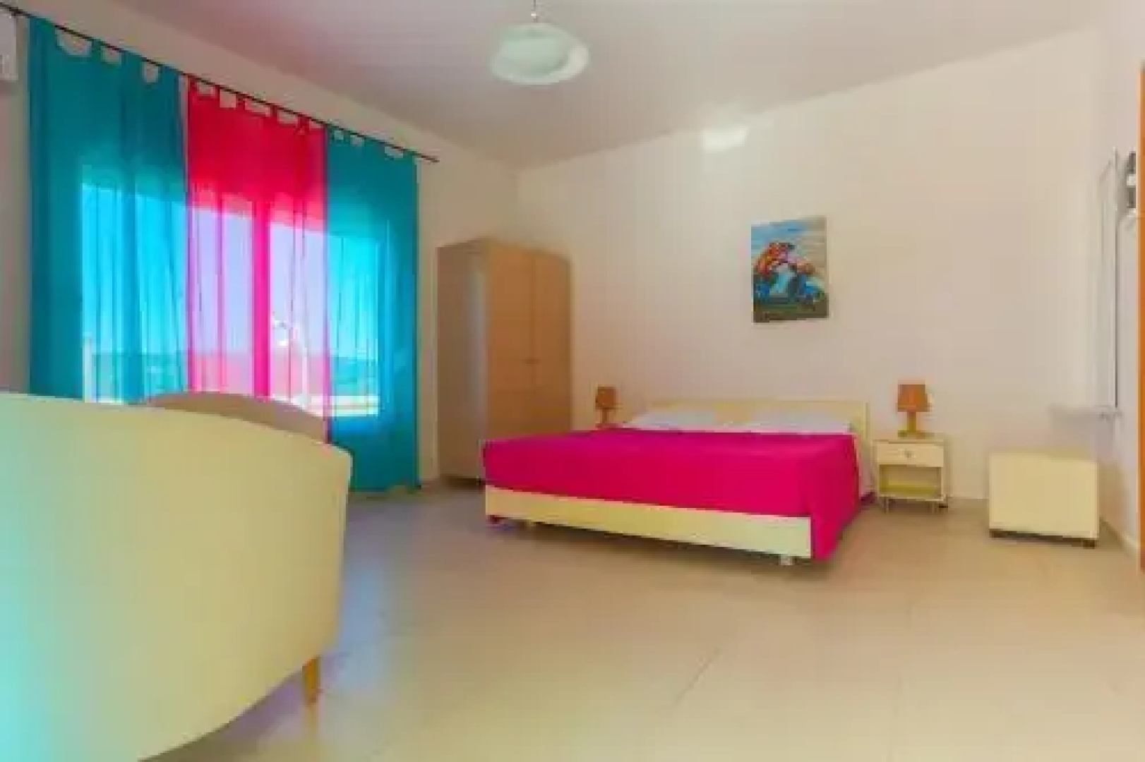 Replay Apartments