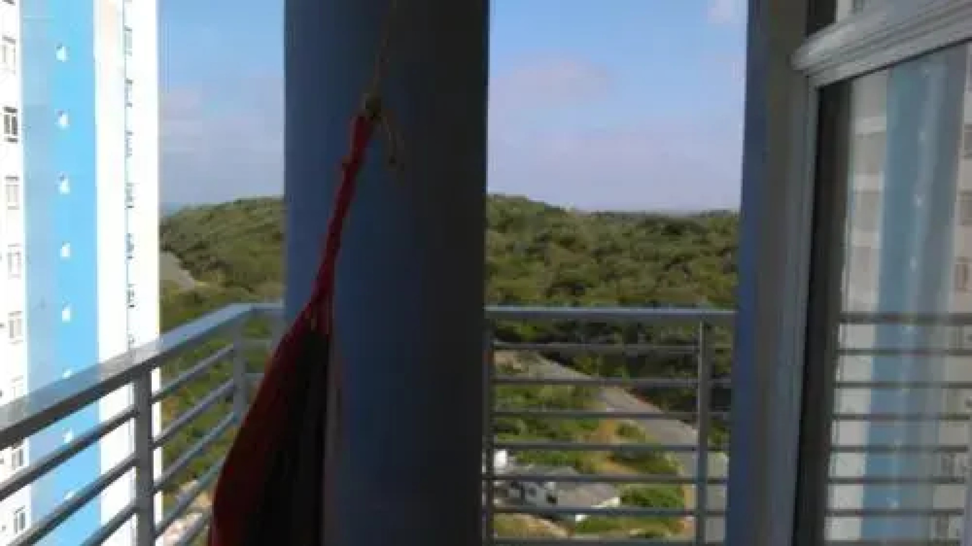Ocean View