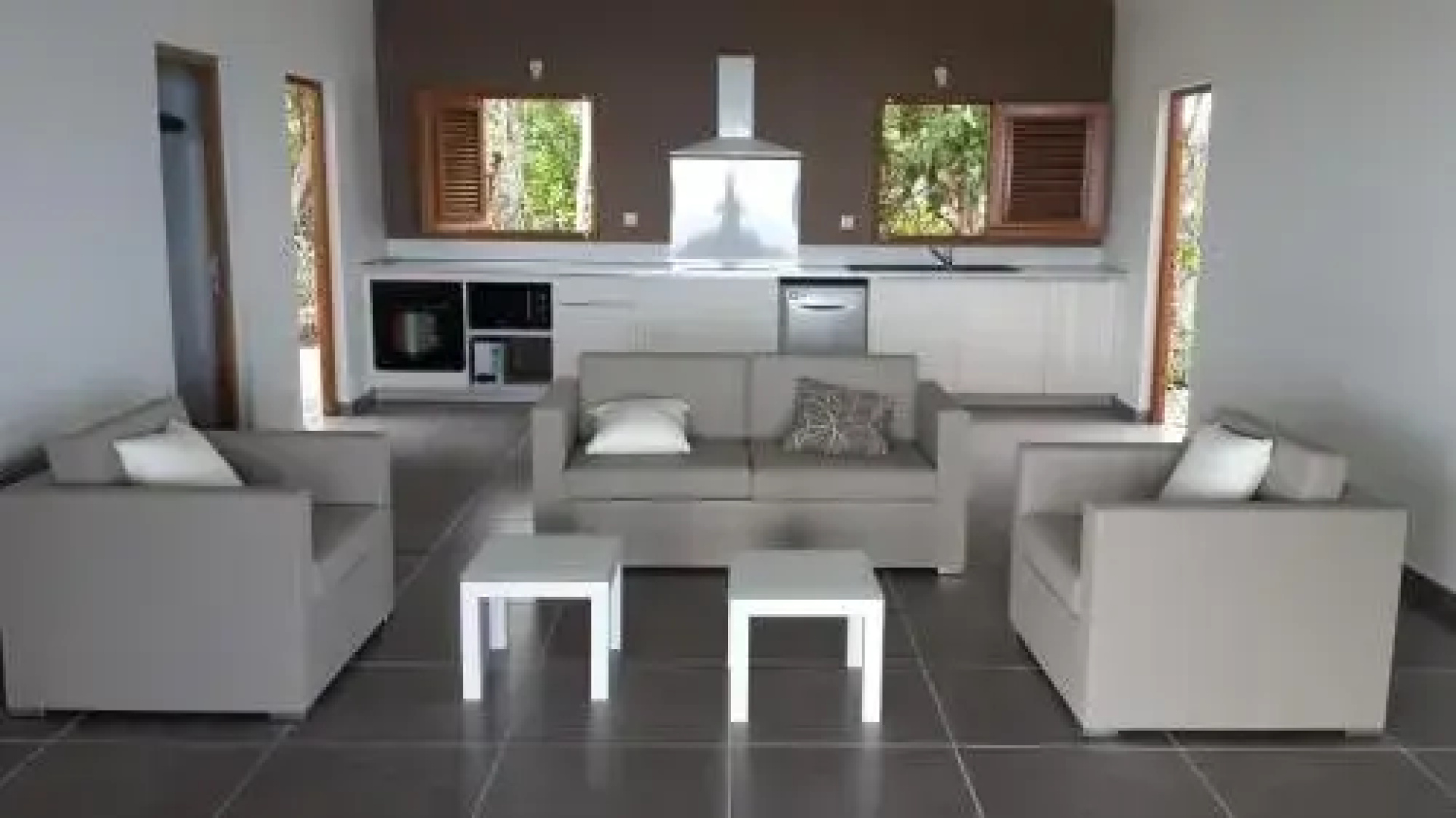 Villa Maria'Landa
