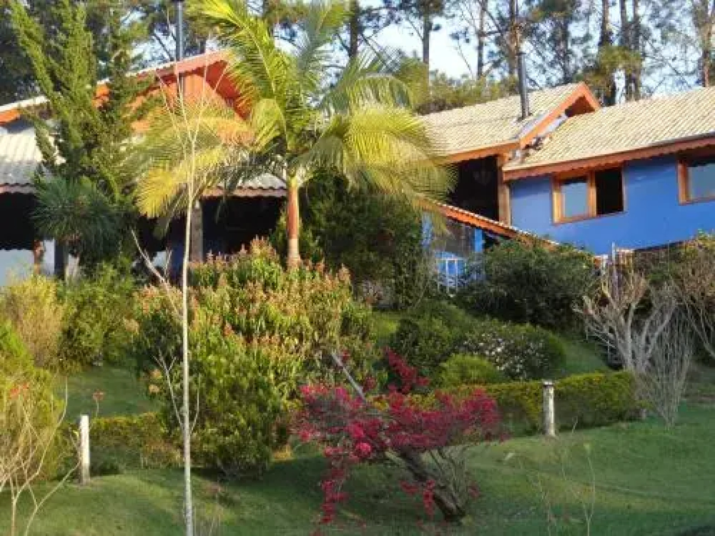 Landhaus