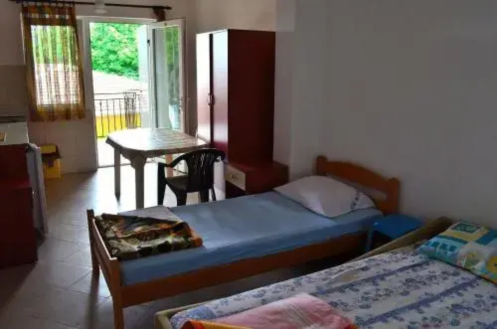 Apartmani Tomar