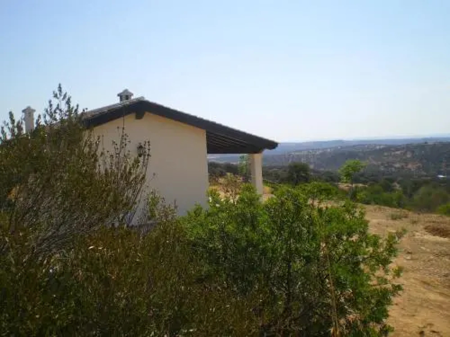 Casa Rural La Aulaga