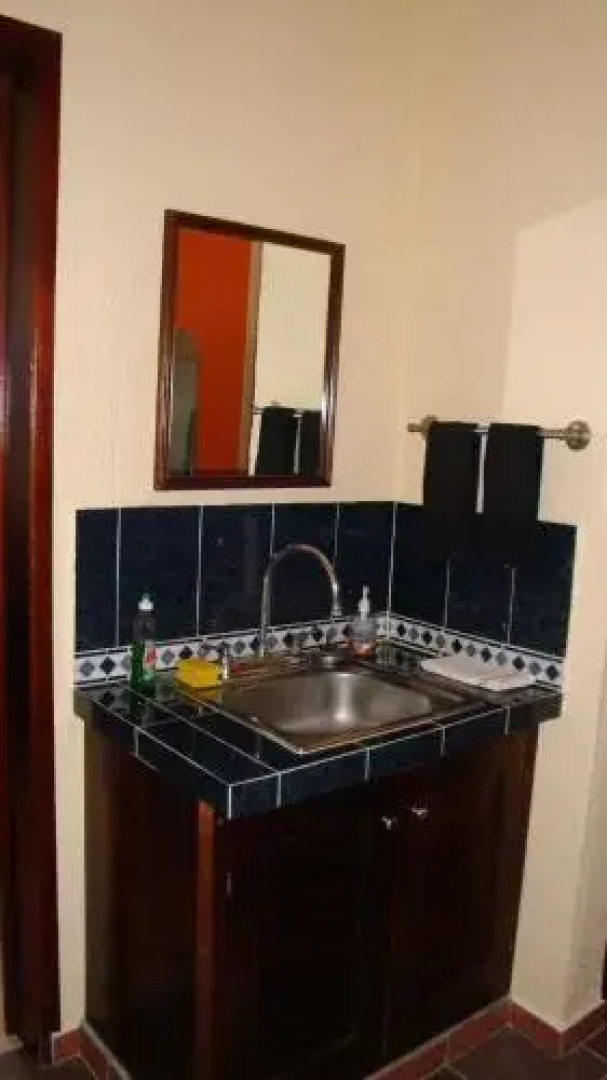 Casa del Sol