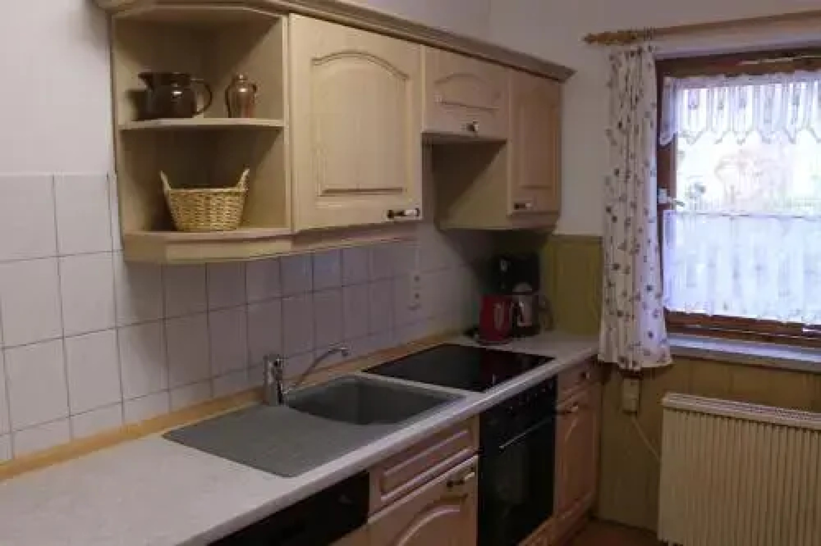 Ferienwohnung Sandra Schedifka