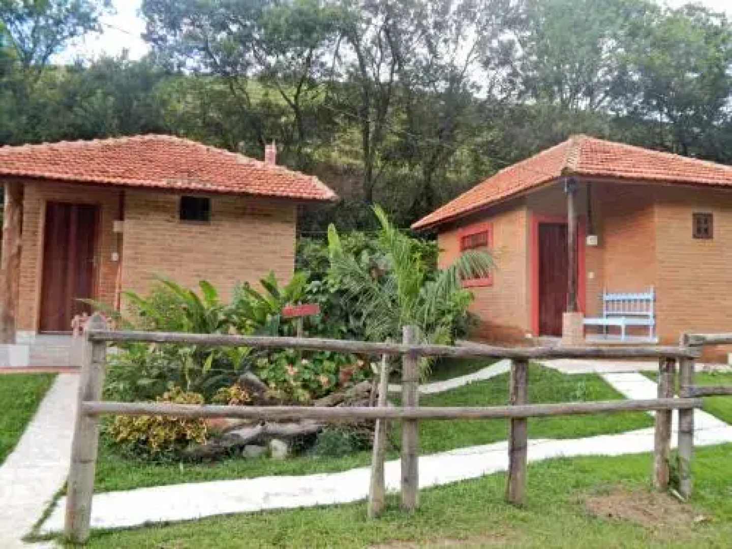 Sitio Pousada Morada do Sol