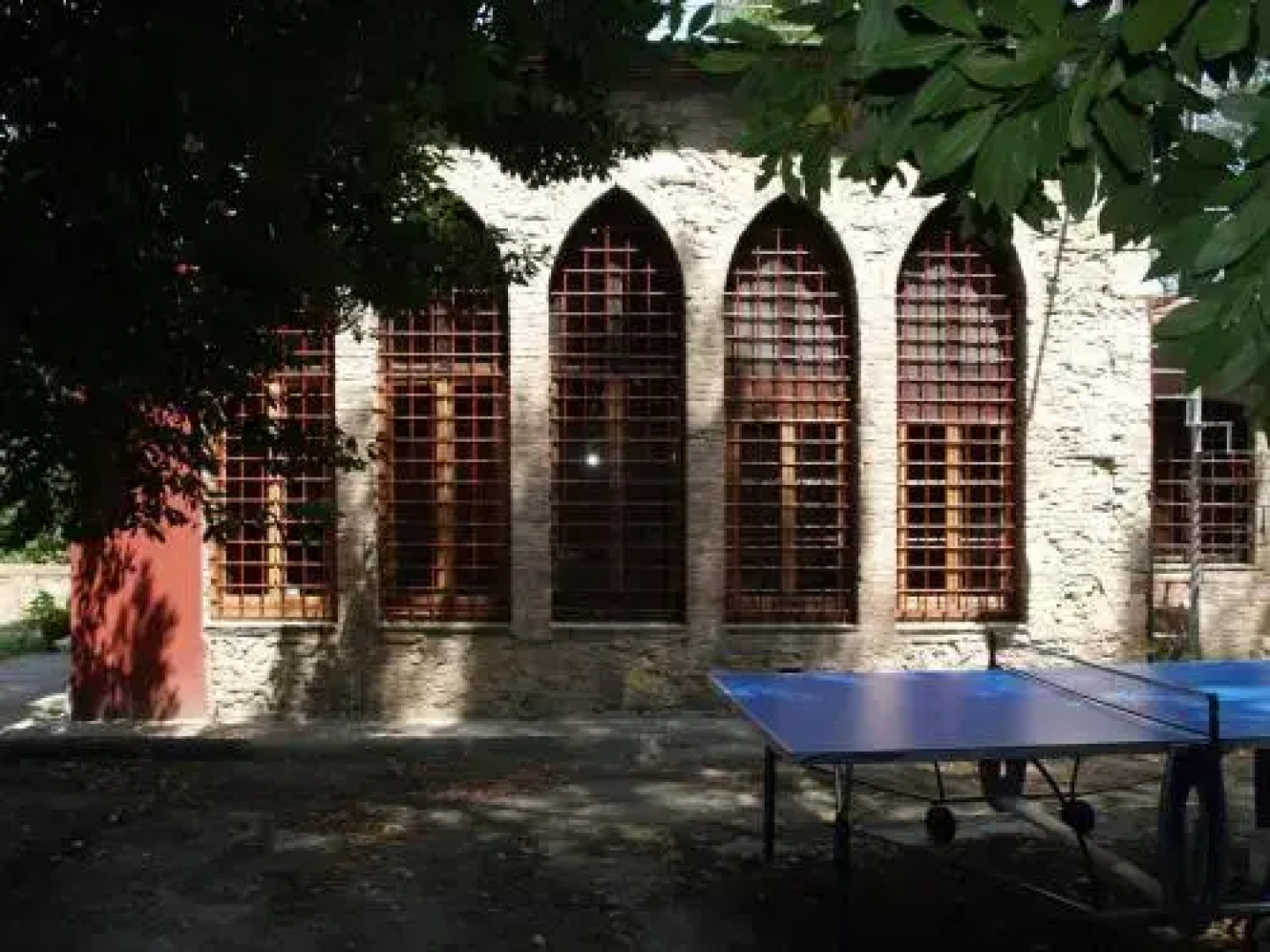 Villa Silvestri