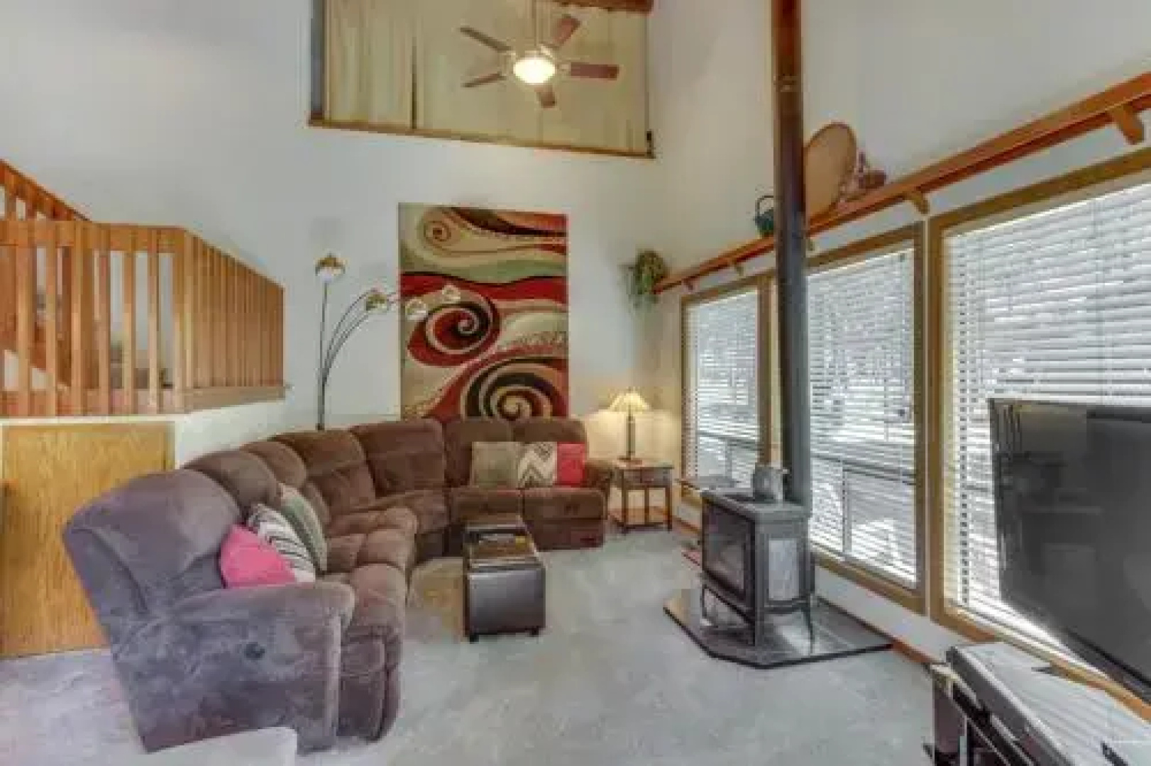 Tamarack 13 Holiday Home