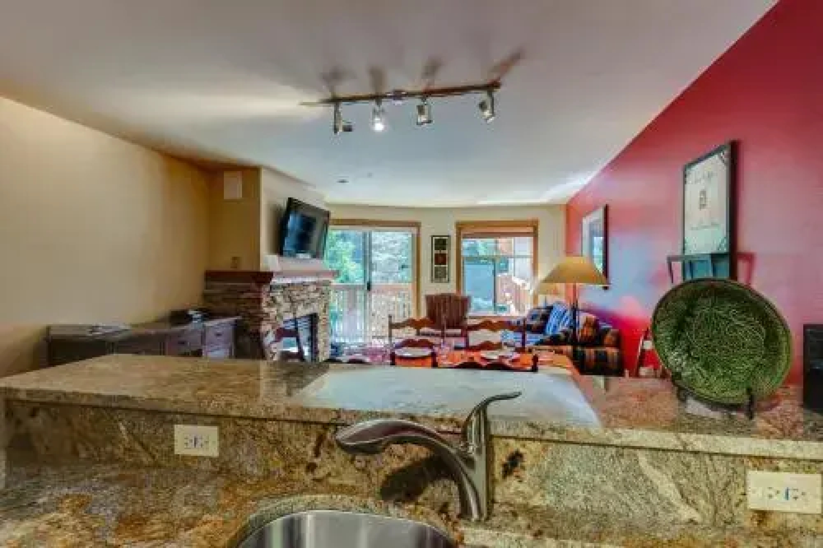 Powderhorn Lodge 209