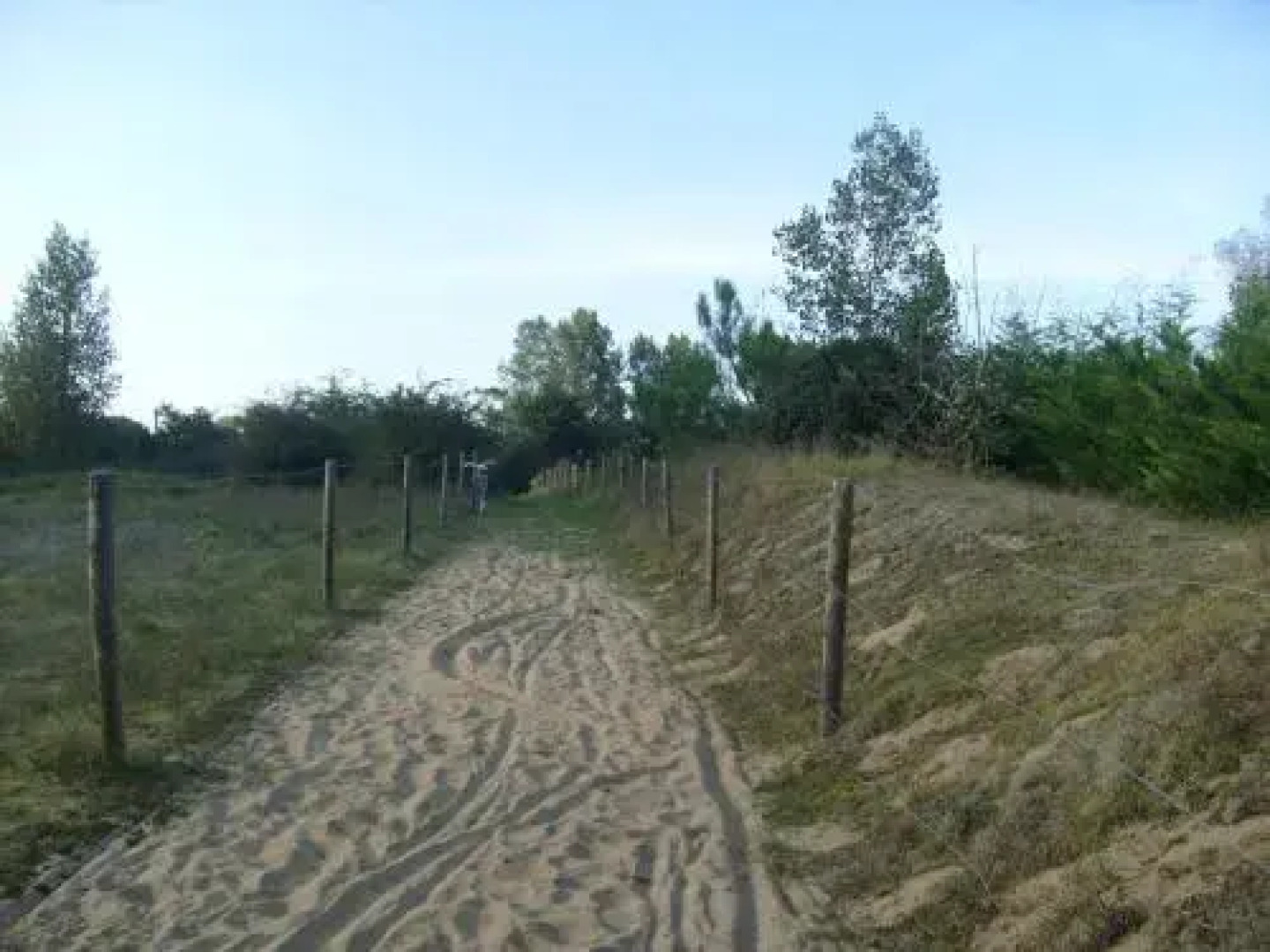 Domaine Le Jardin du Marais