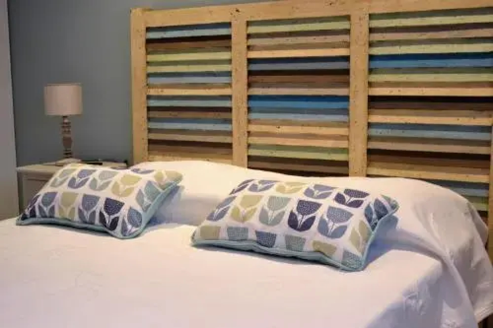Chambres D'hotes U Fornu