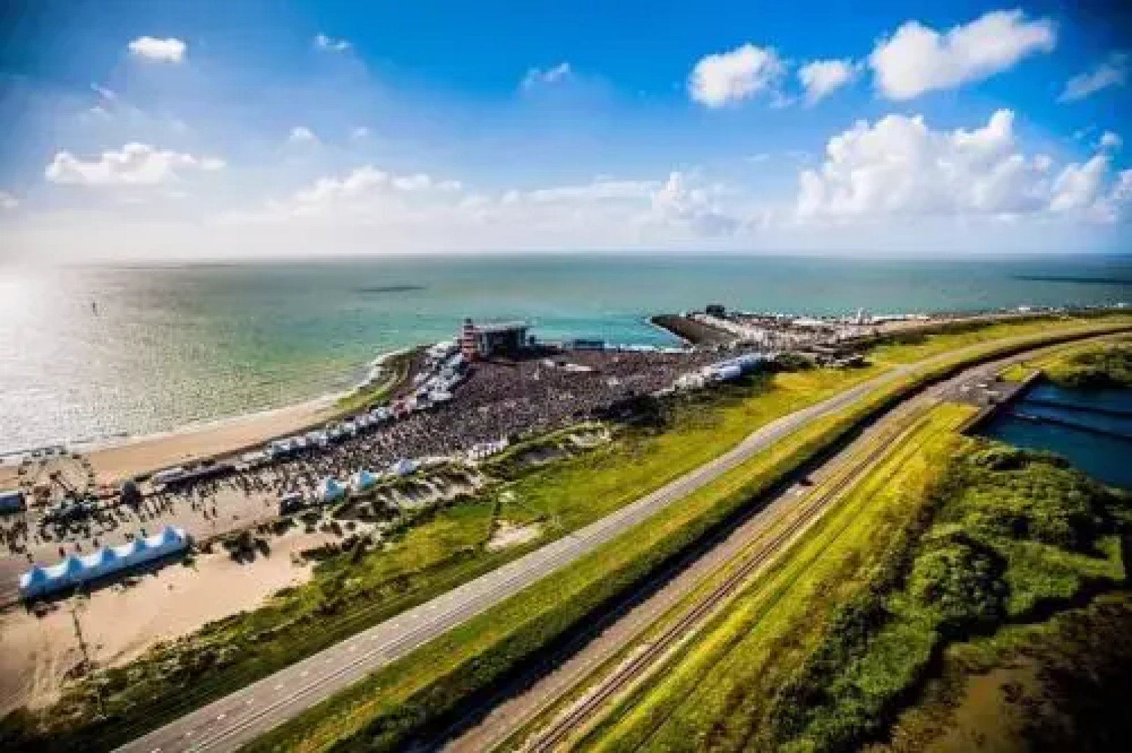 La Casa aan Zee