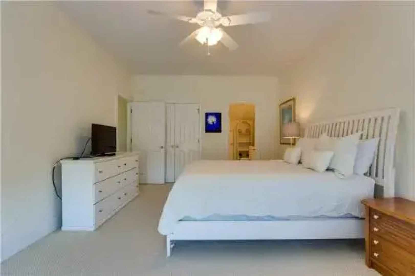 Ocean Forest Lane 1131 by RedAwning