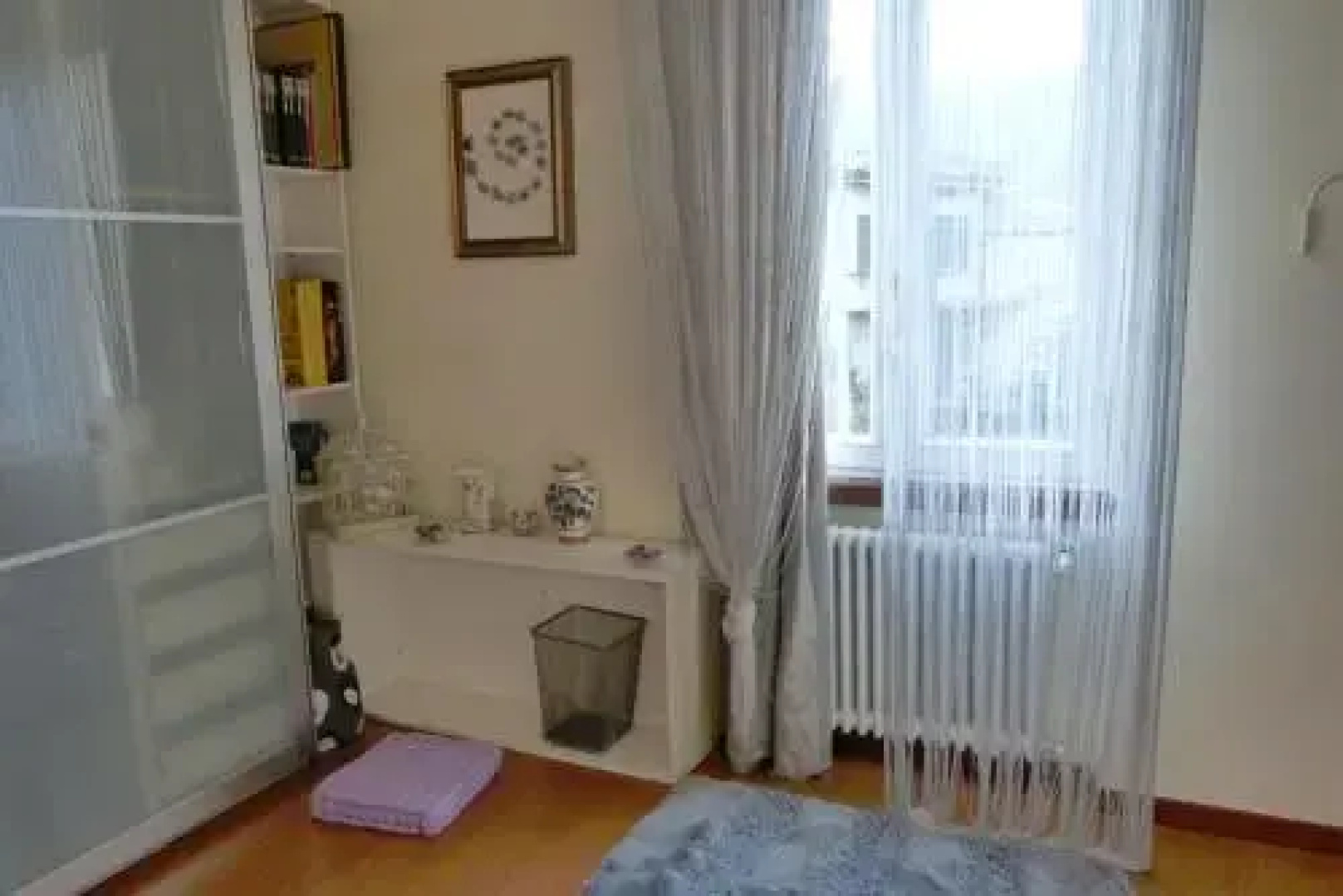 B & B Ametista Bergamo