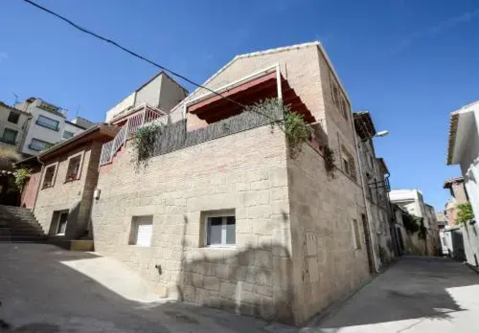 El Canton De Carlos