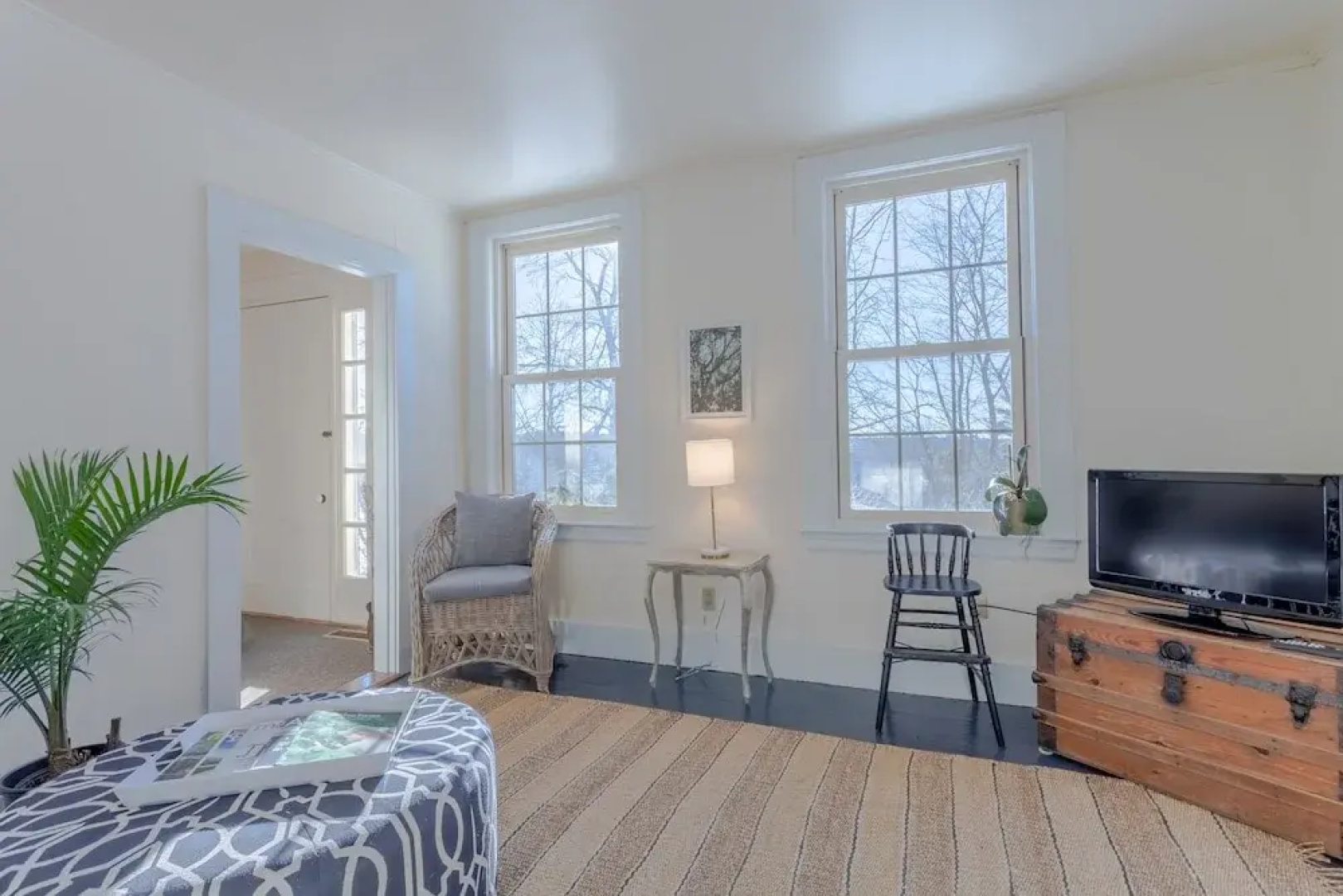 Storybook New England's Sheepscot Village by RedAwning