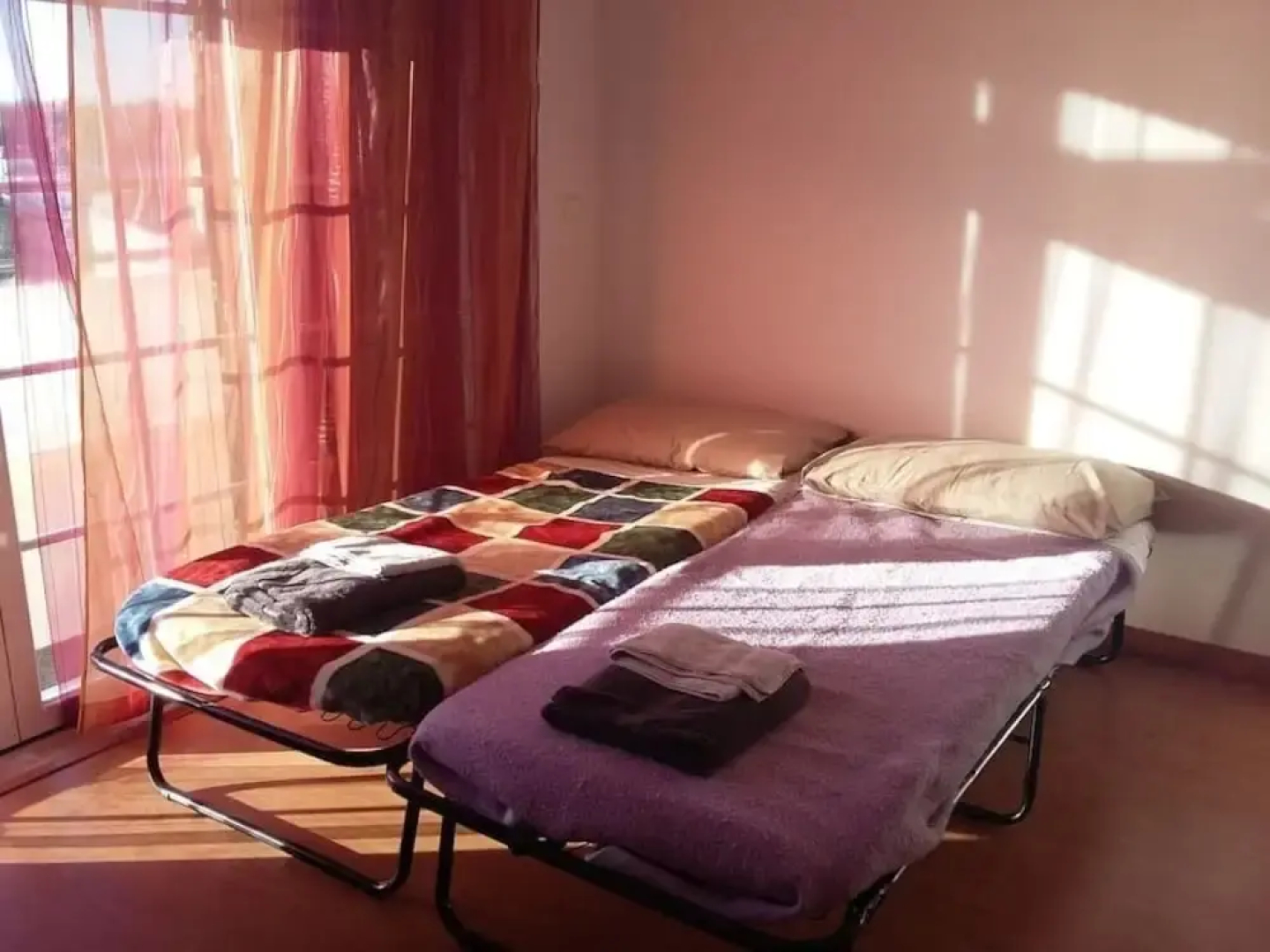 Alentejo's Nest