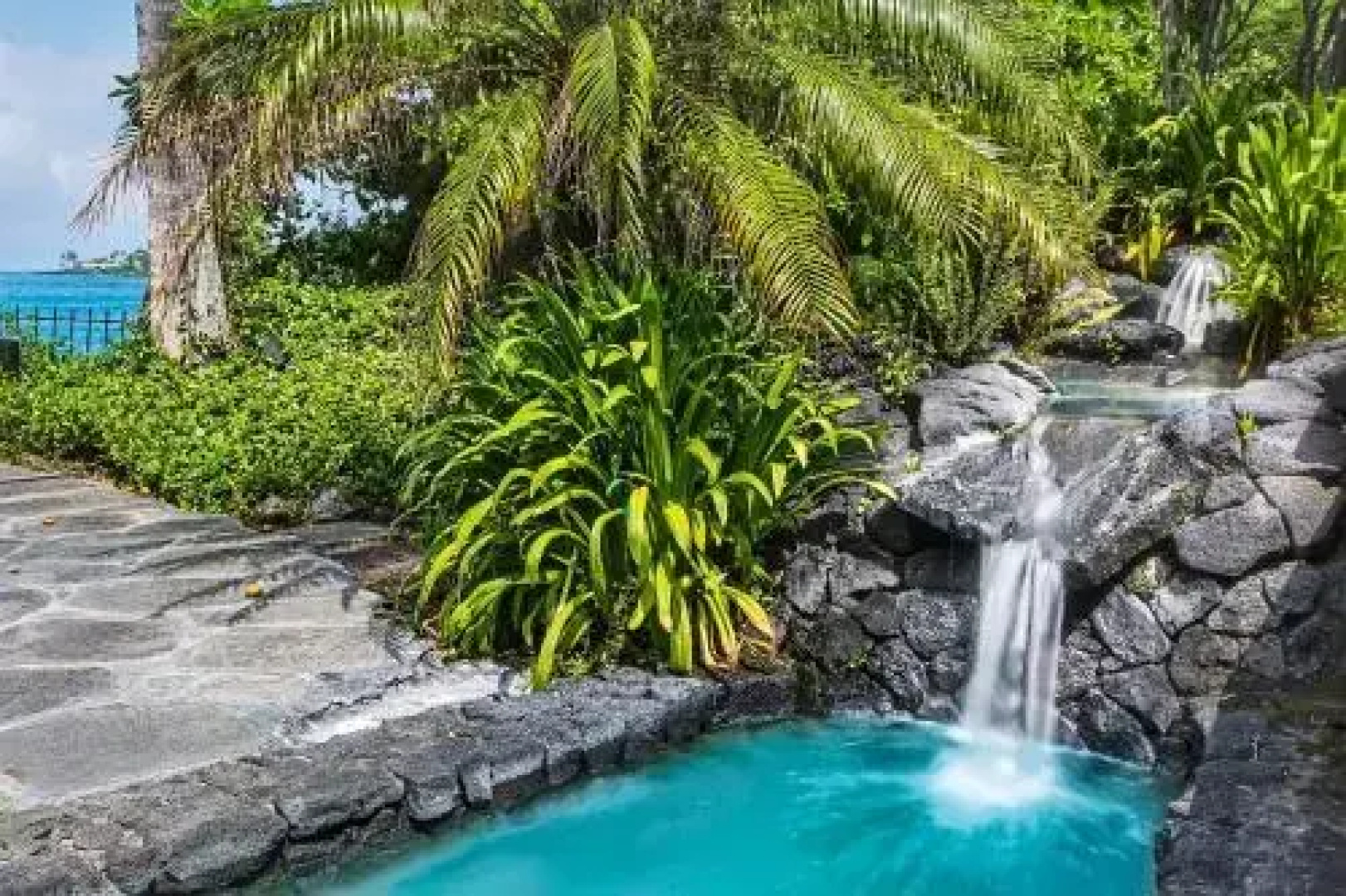 Lymans Vacation Rental
