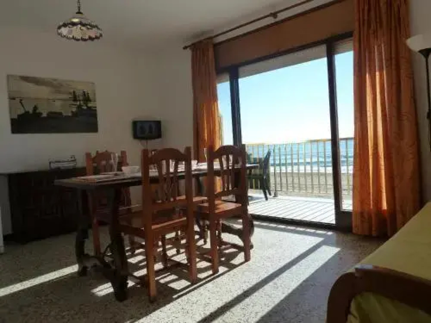 Villa Service - Apartamentos Aransol