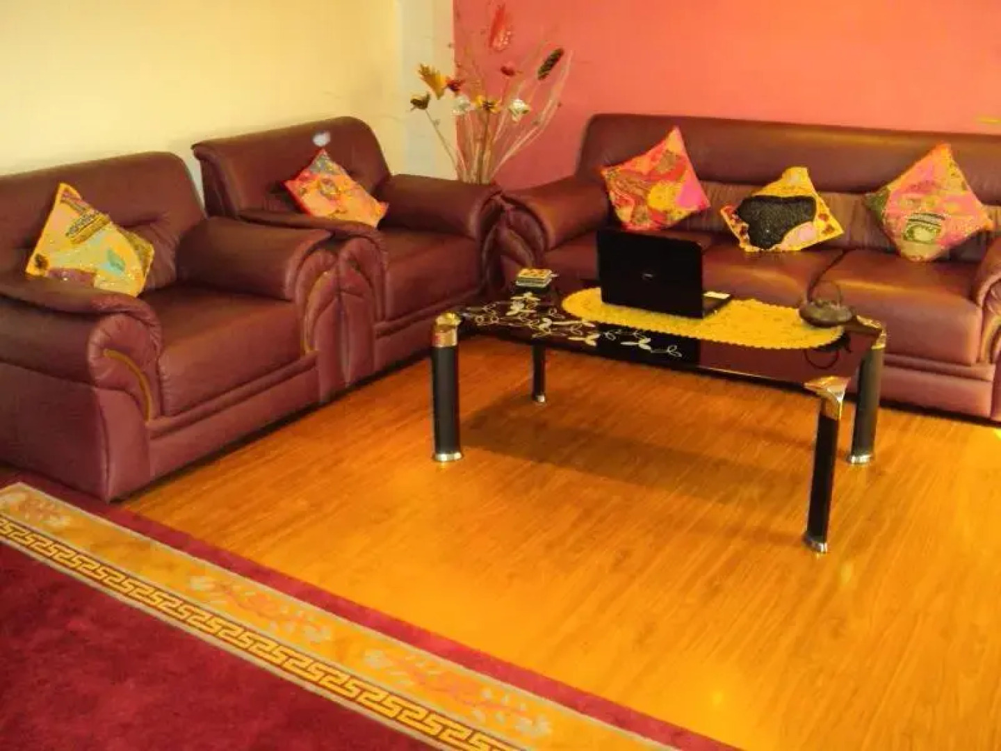 A Ram Radha Homestay Nepal