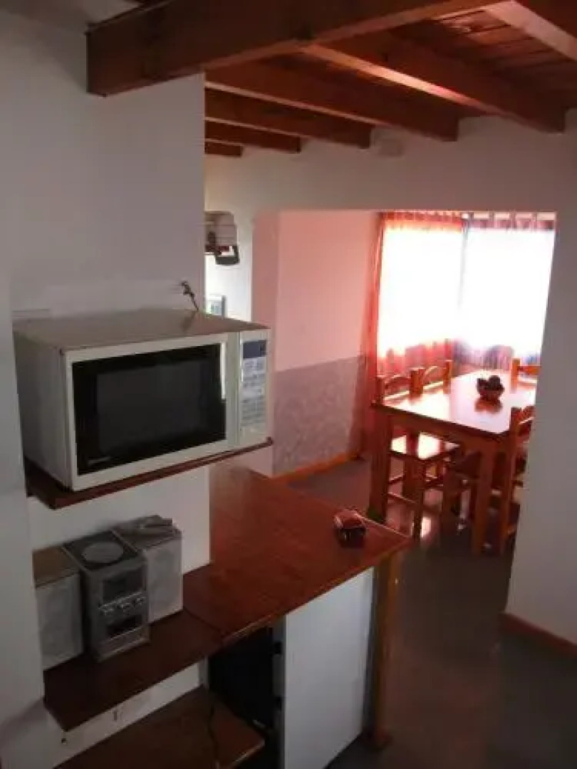 Cabañas Valle del Paraiso