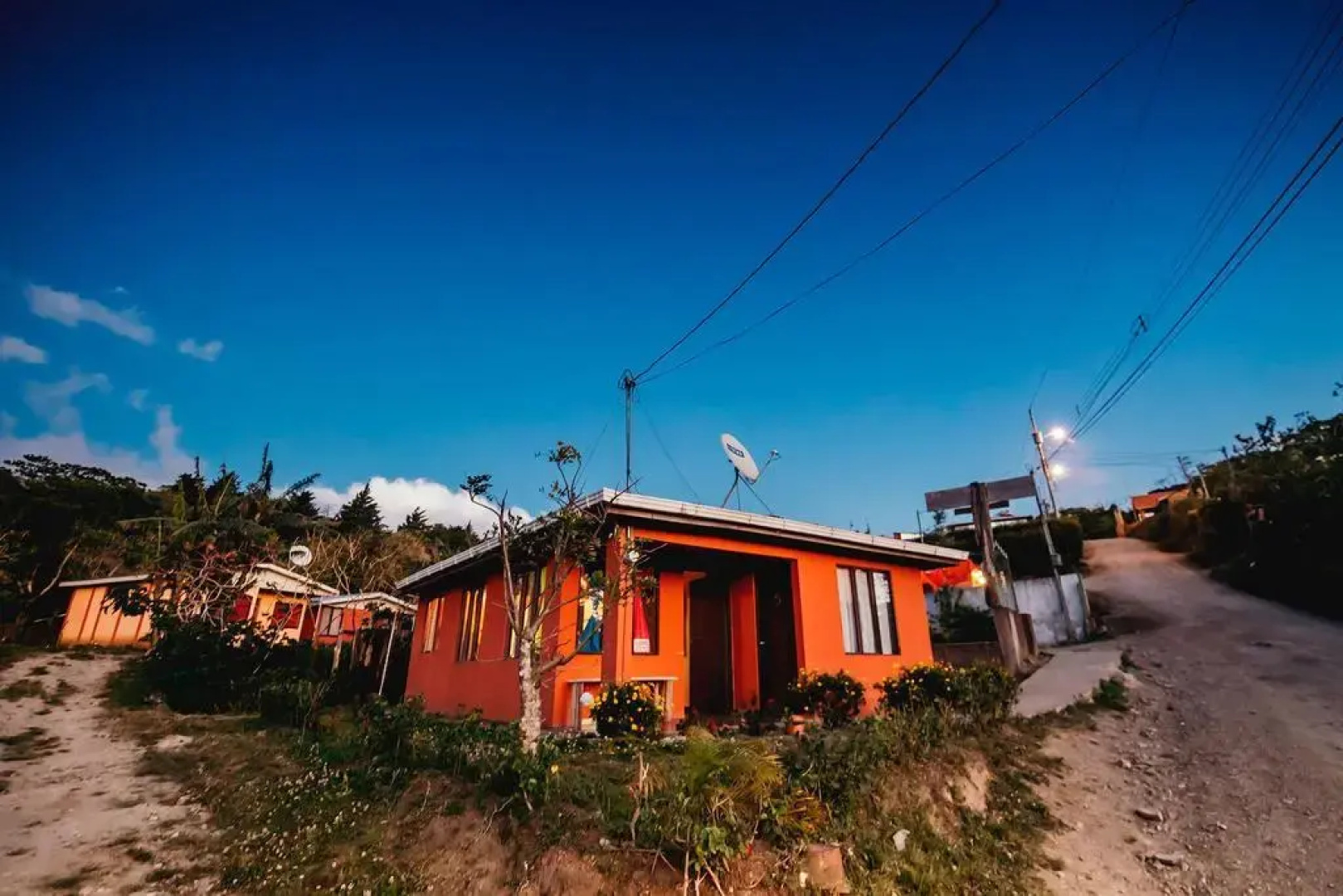 Chillout House