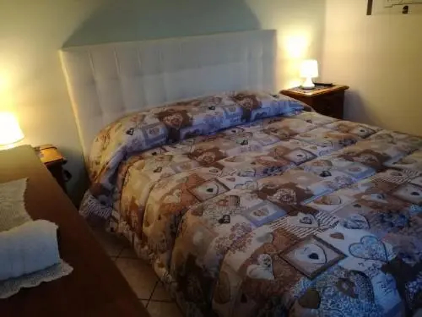 Bed and Breakfast San Valentino