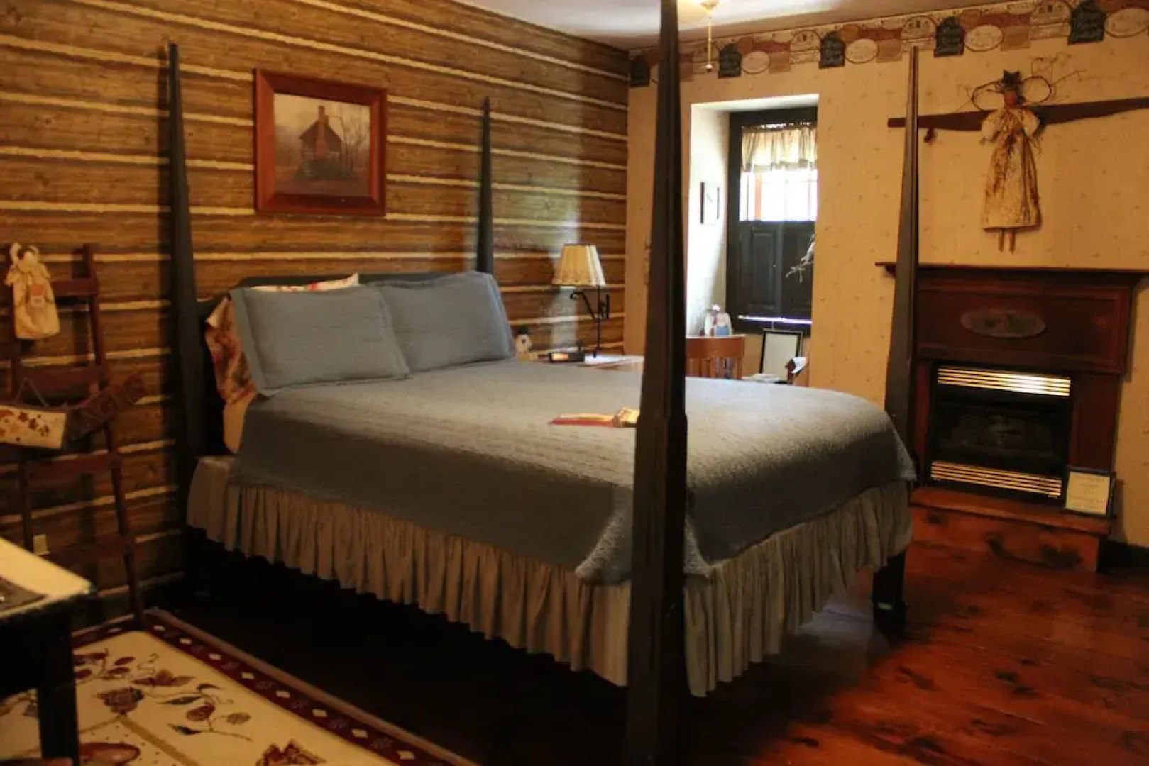 The Inn at Narrows Creek