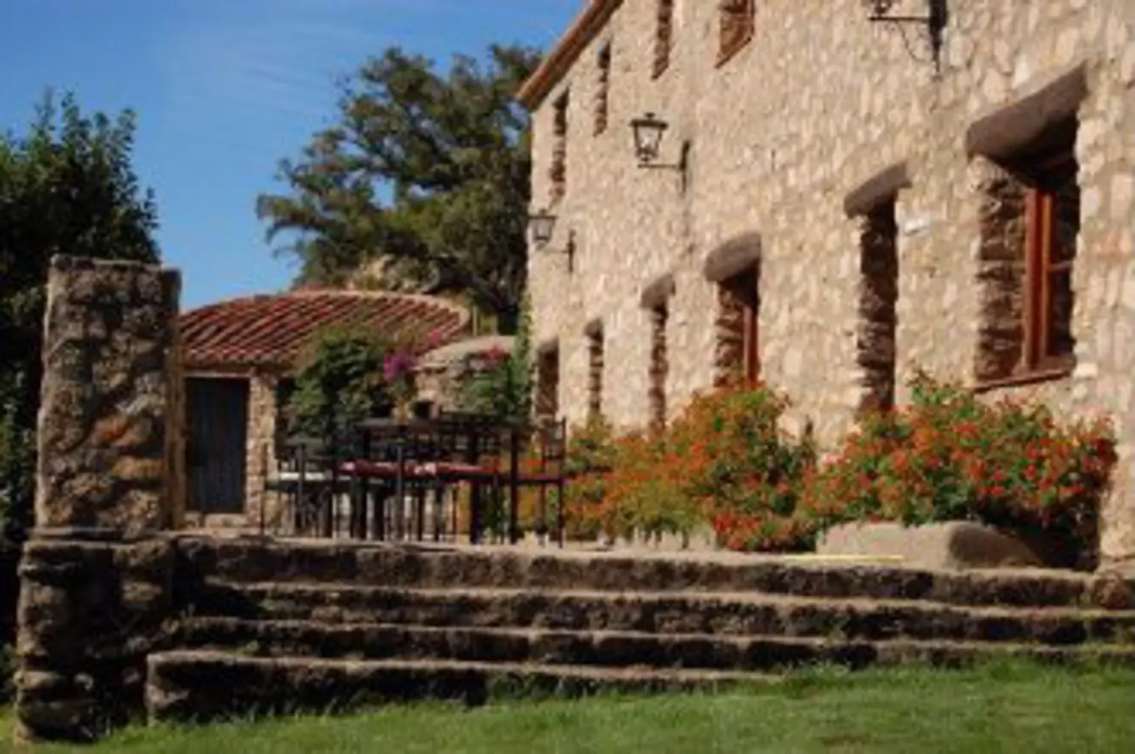 Casa Rural Virgen de la Cabeza