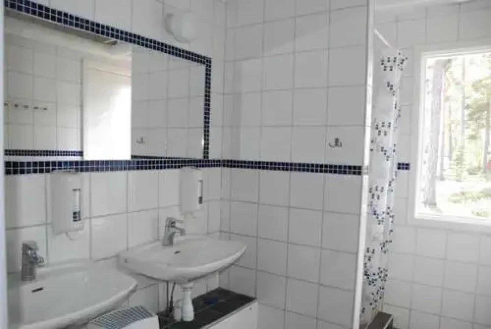 Malnbaden Camping & Vandrarhem