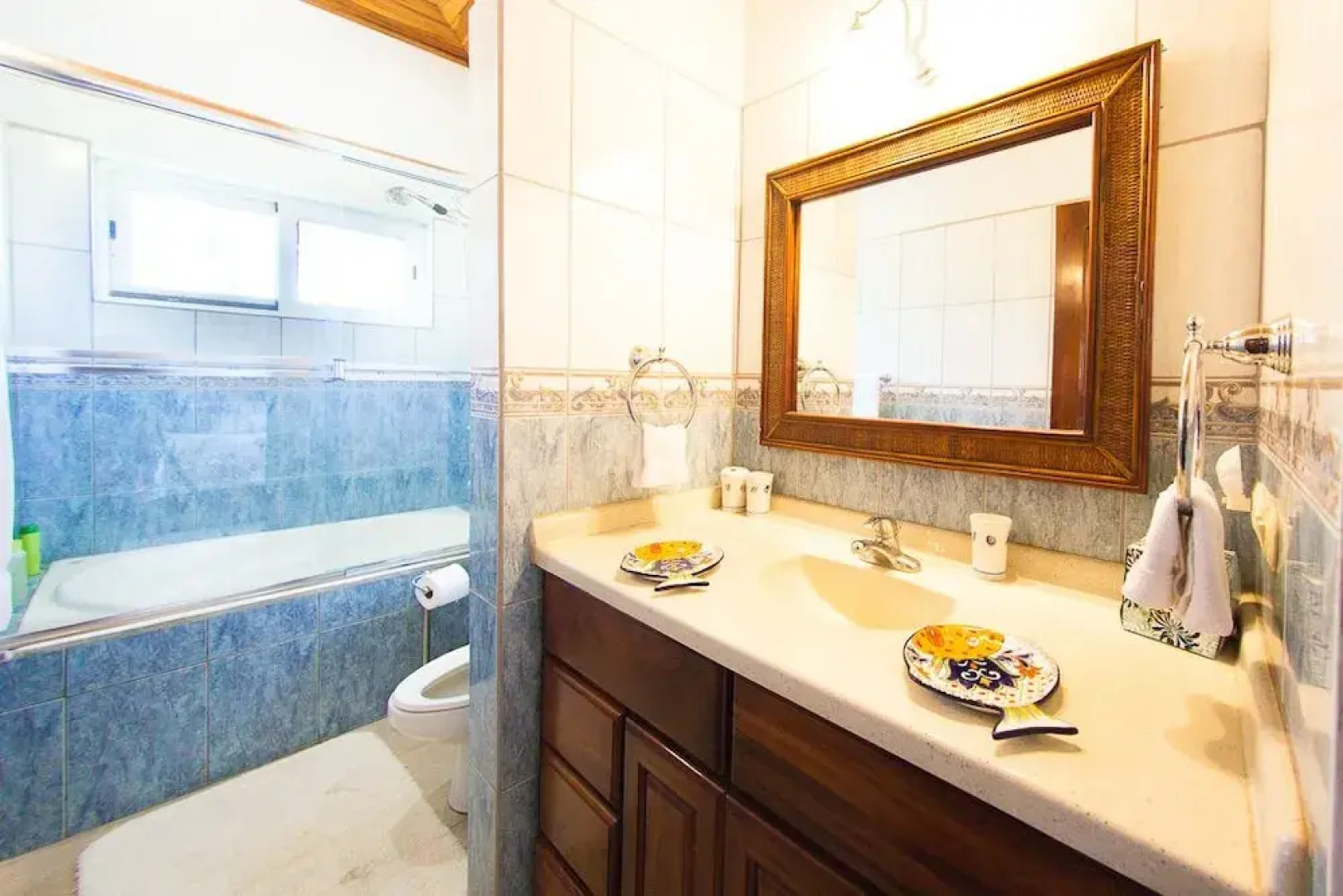 Casa Margarita by RedAwning