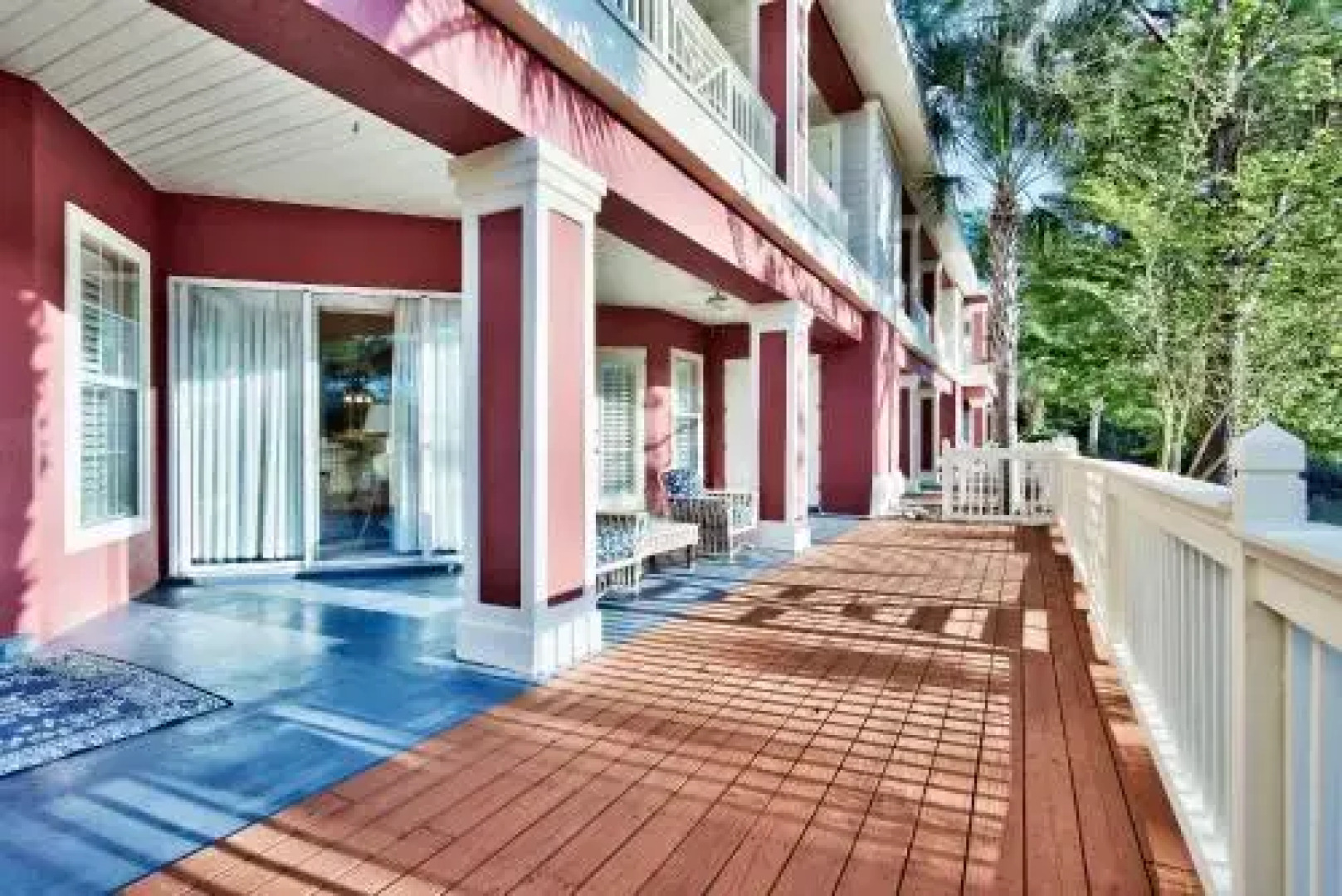 Crystal Cove 2316 at Sandestin