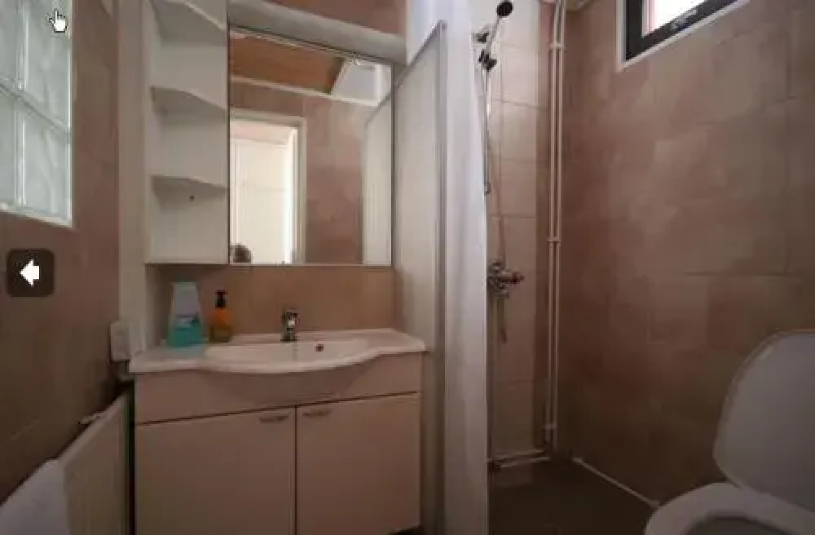 Jääskän Loma Apartment Hotel Härmä