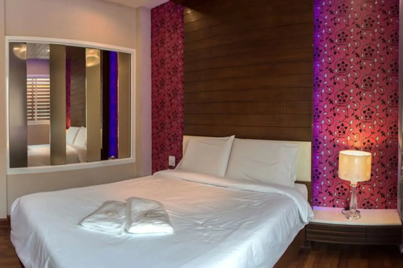 The Ring Resort Hat Yai