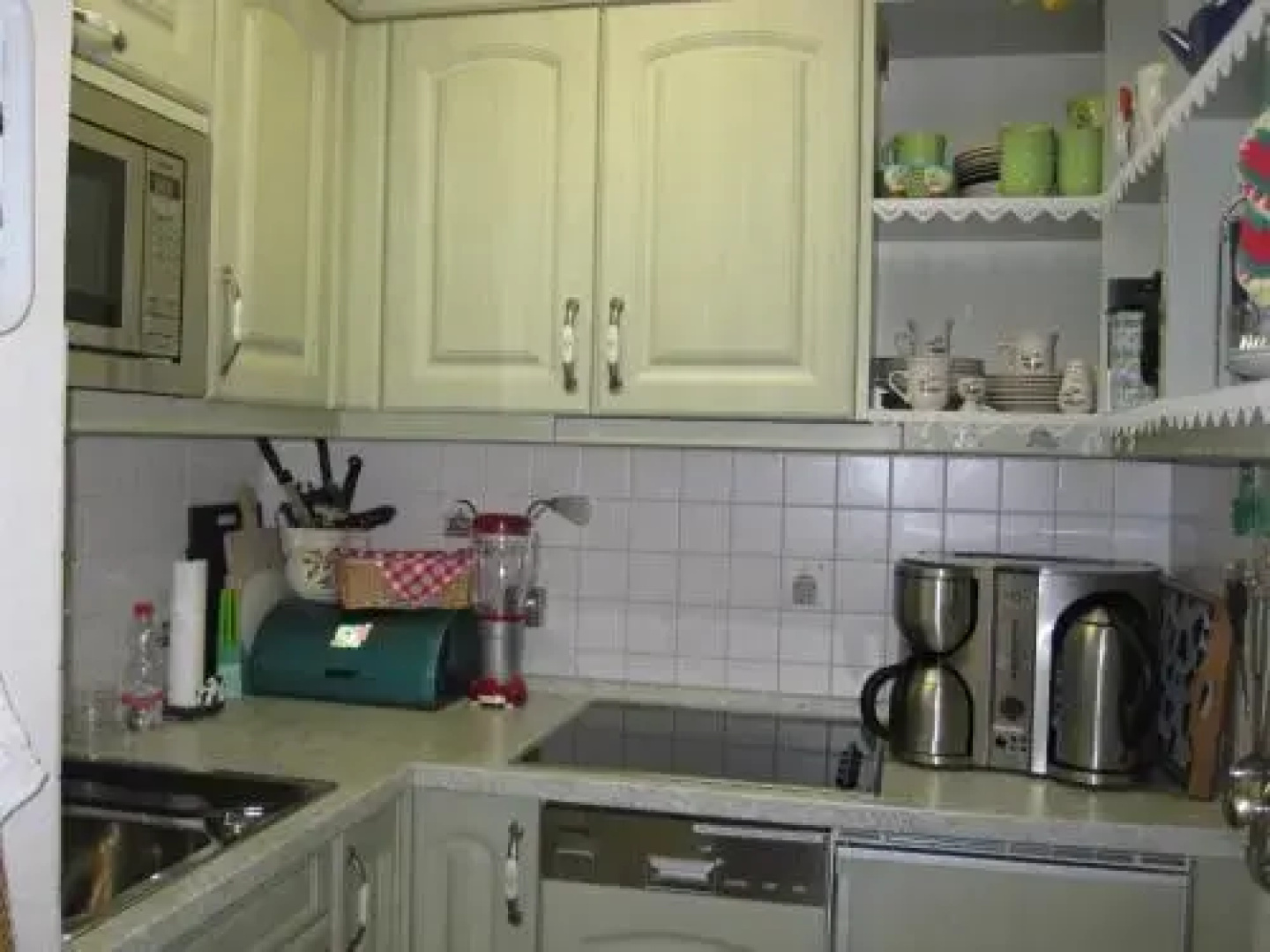 Panoramaferienwohnung Jäger