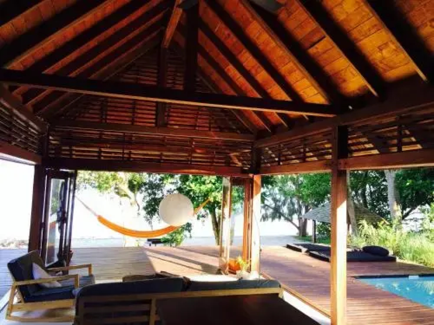 Kooyu Villas
