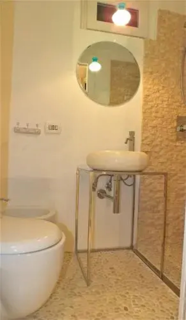 Casa Antica Pietra Bianca