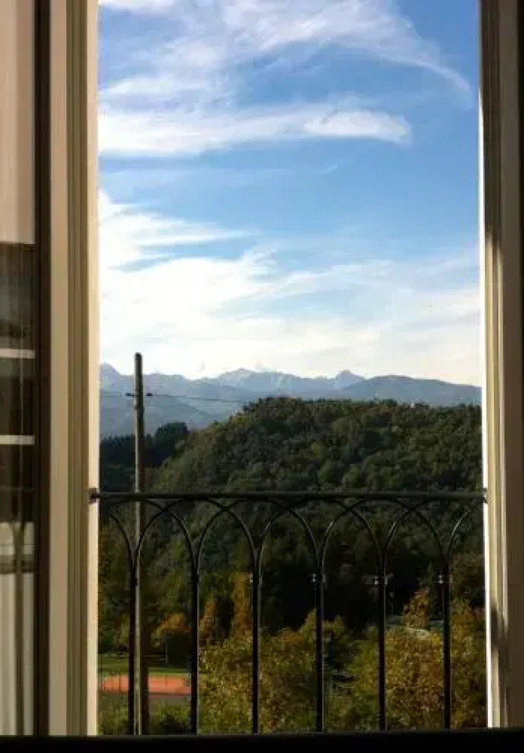 Our Place in Tuscany