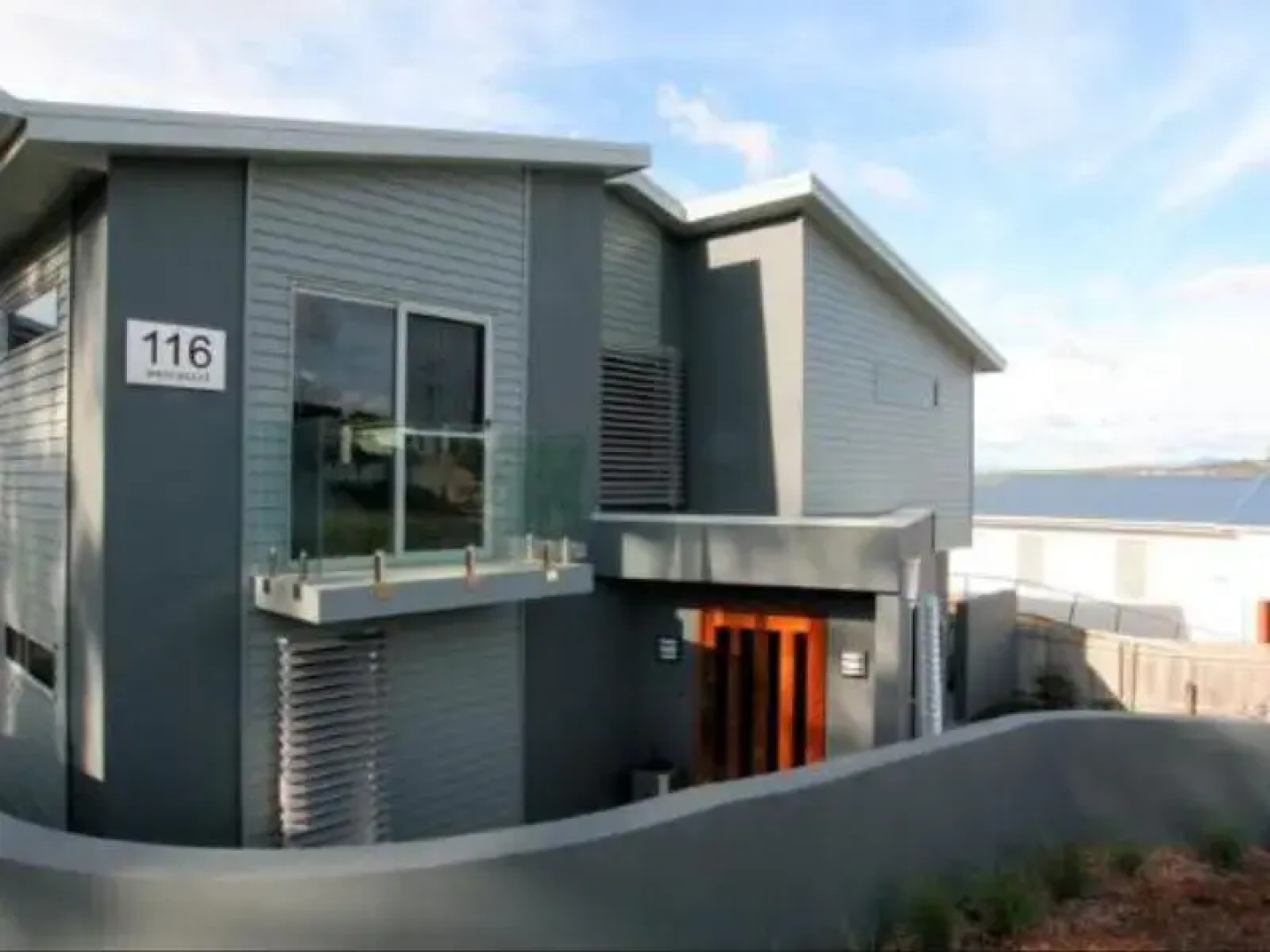 116 Westwood - Bridport Accommodation