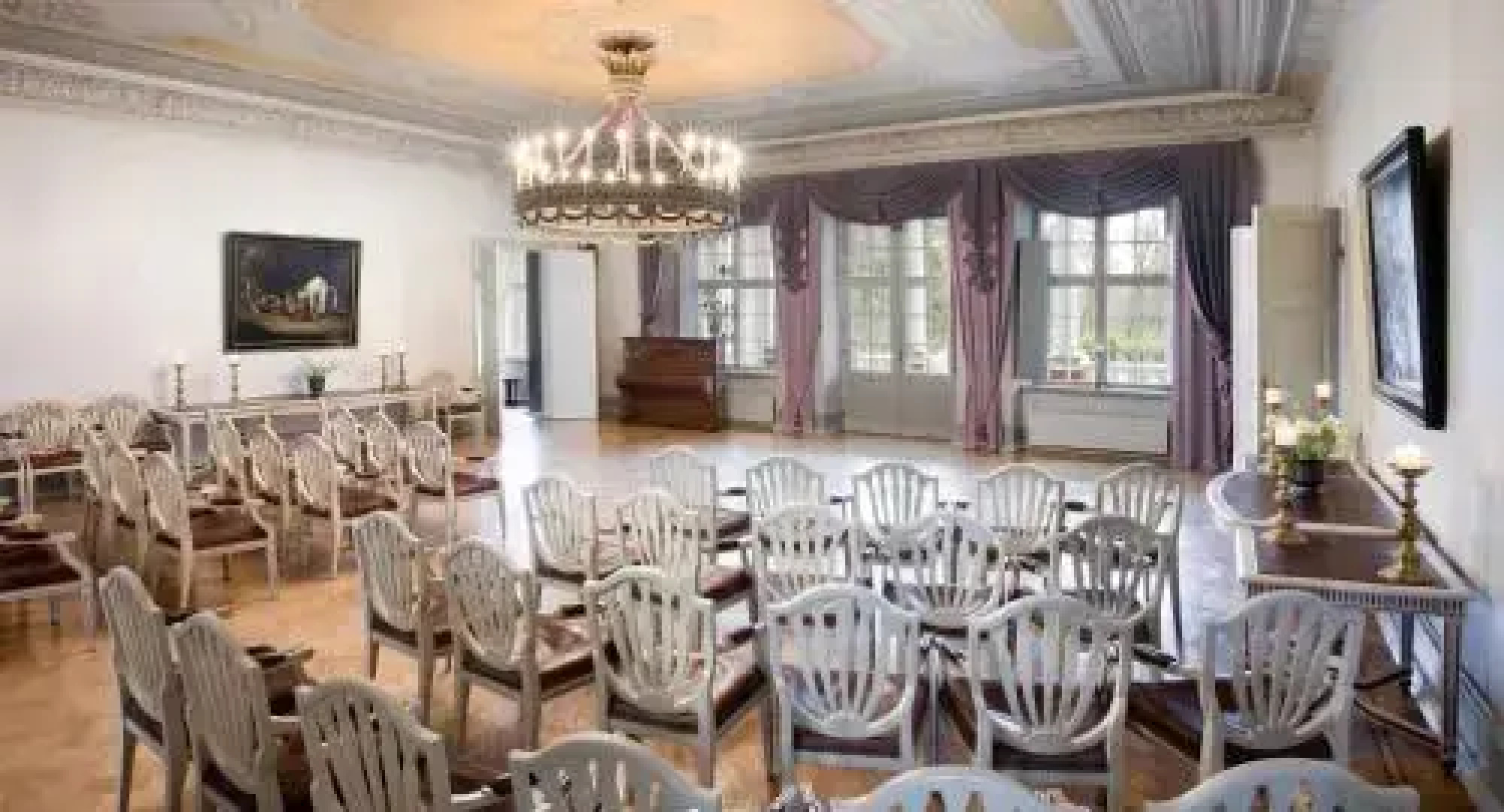 Sagadi Manor Hotel