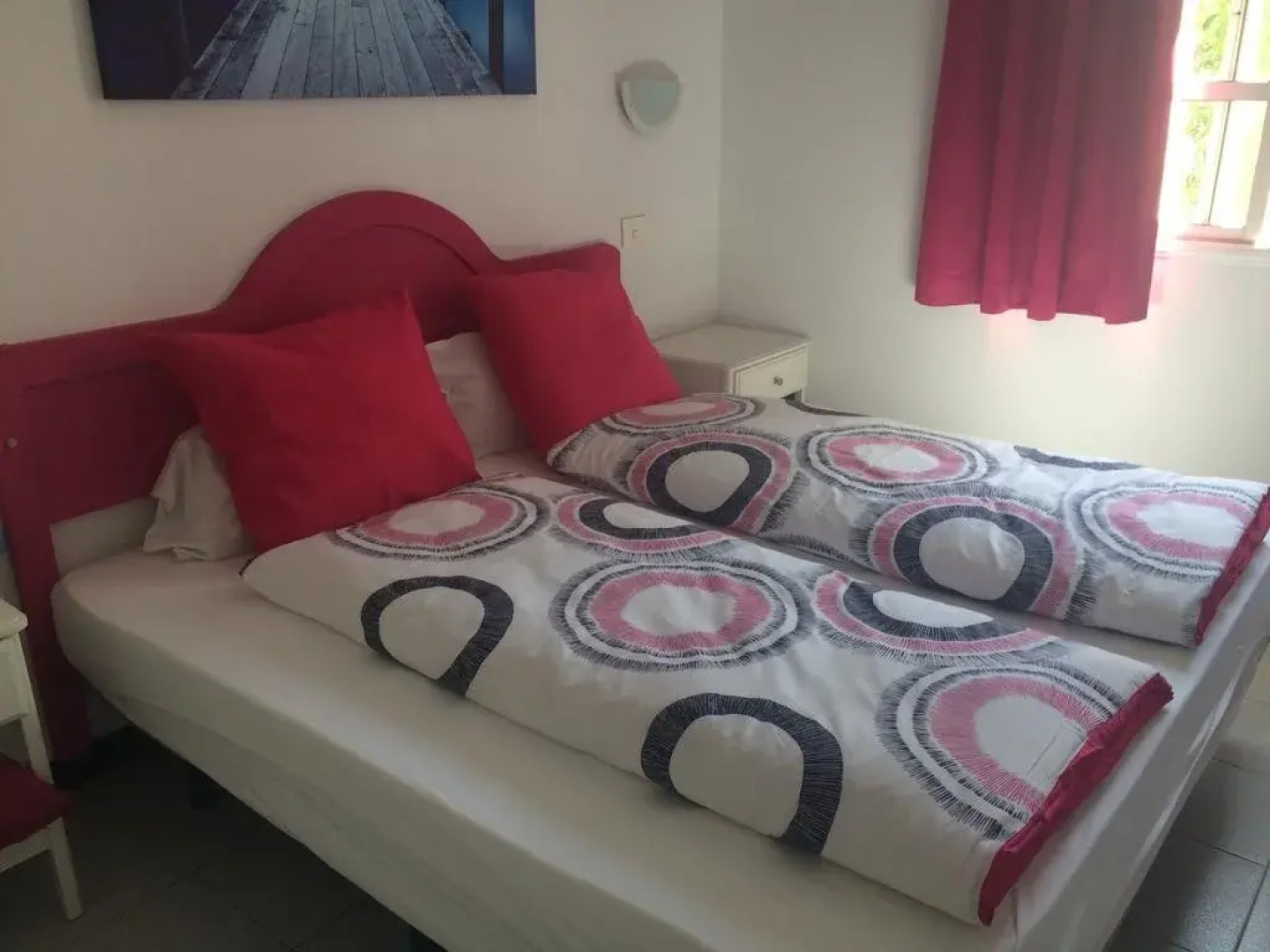 Venus Resort - Swingers Only