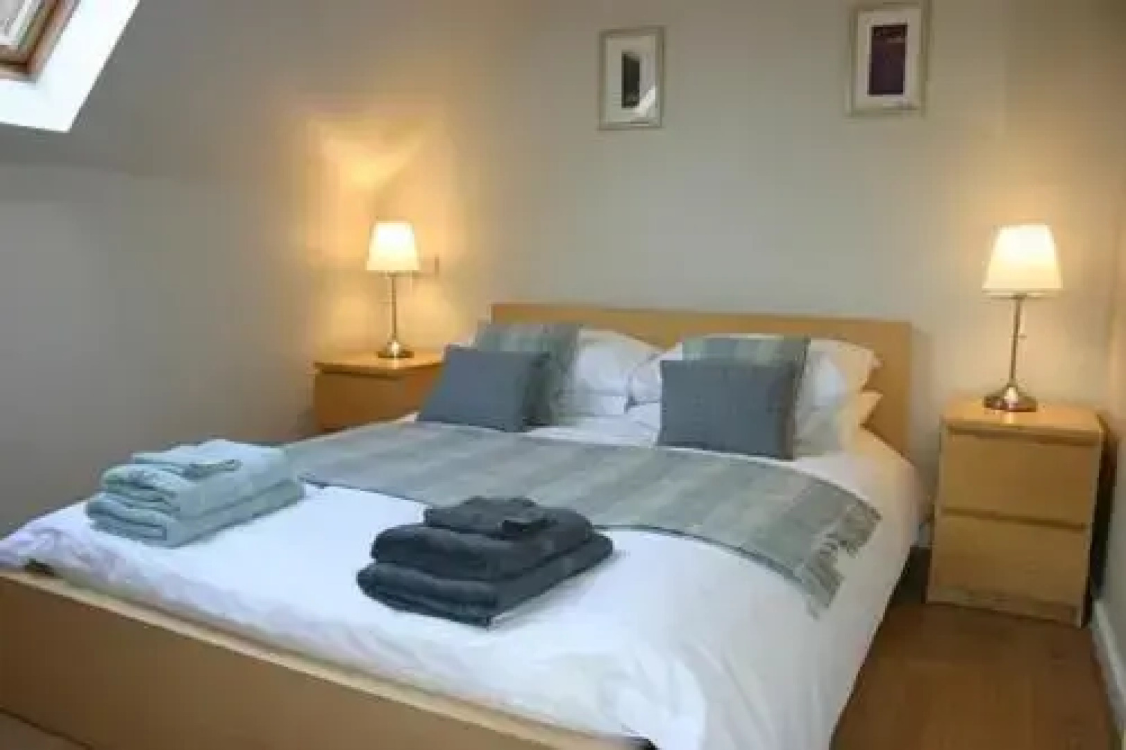 The Cottage at Sealladh na Beinne