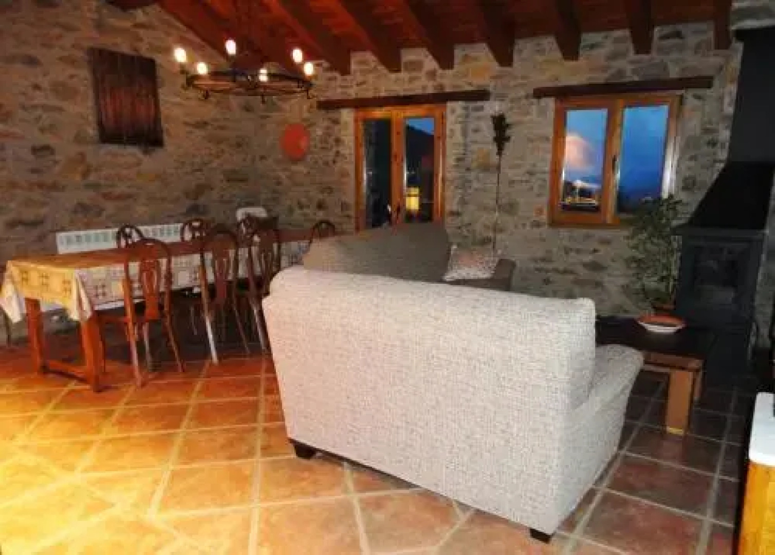 La Cabanya de Cal Forn de Serrat