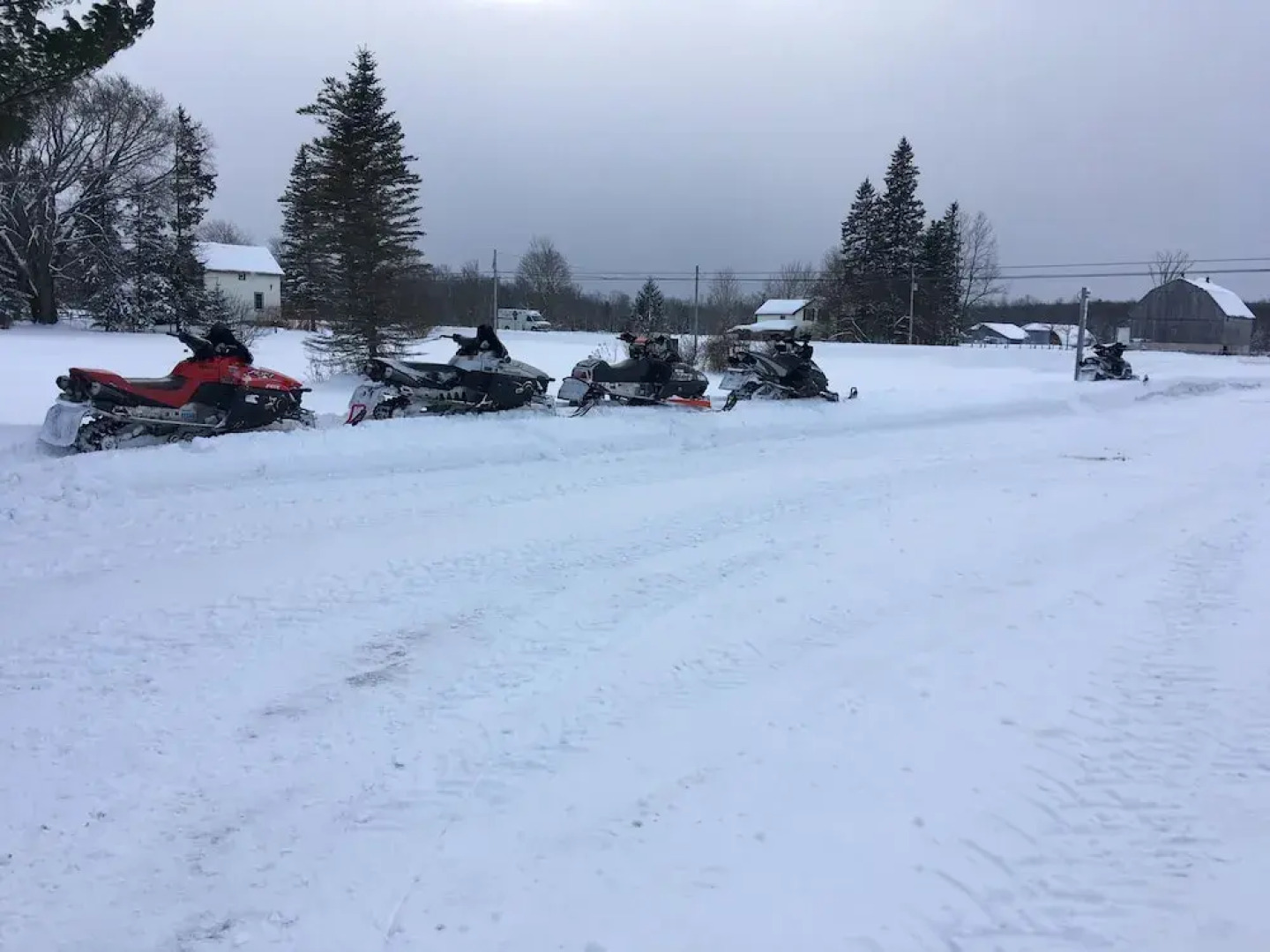 Shenstone Motor Inn & Restaurant