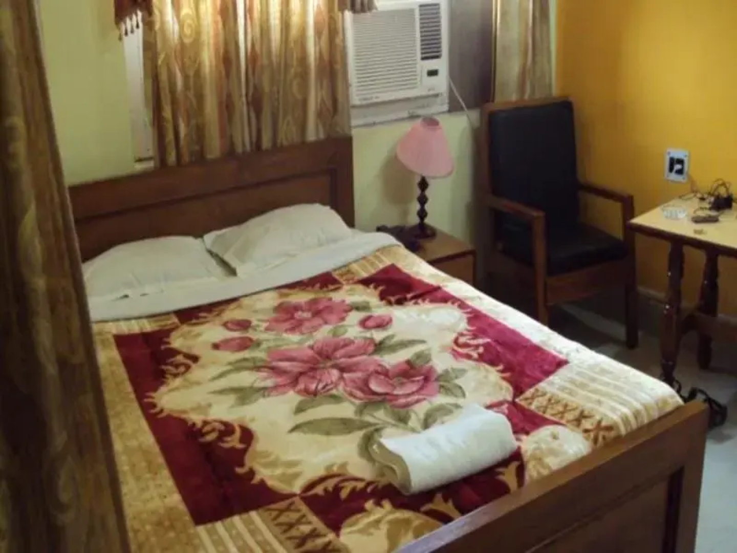 Orbit Hotel Tarapith