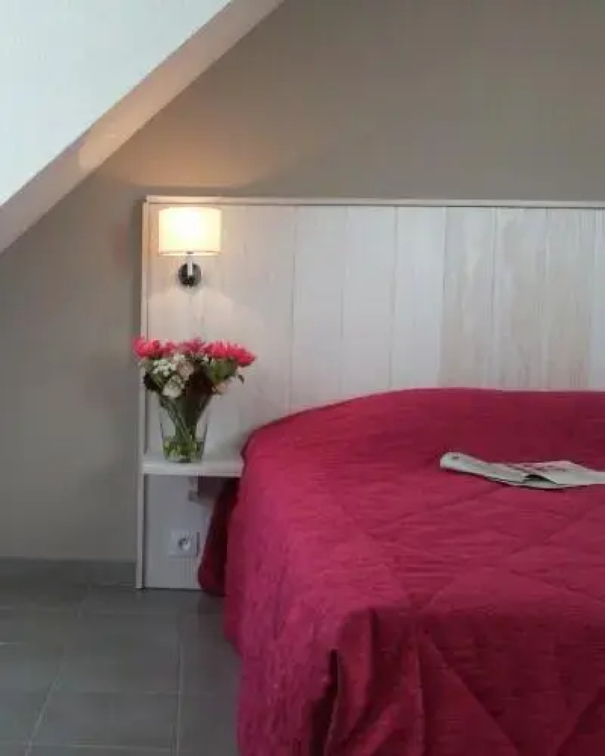 Residence Goelia An Douar