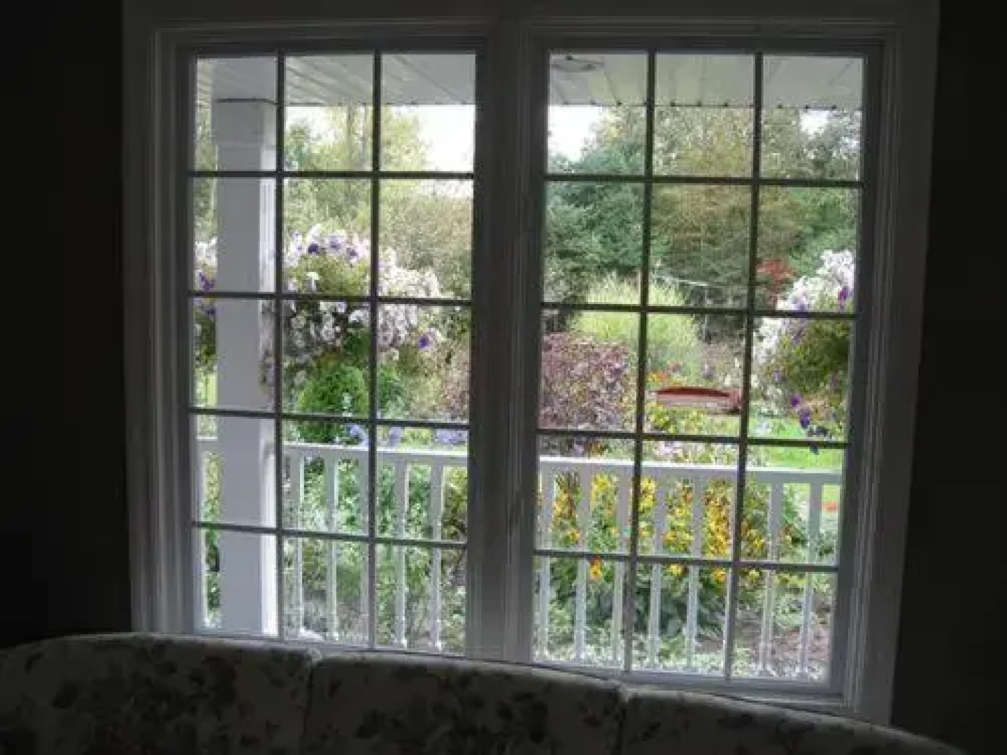 Riverwood Bed & Breakfast